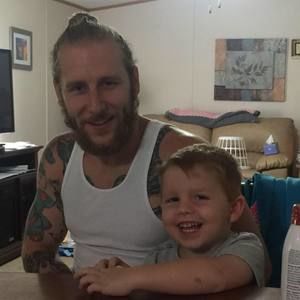 Meet your Posher, Chad